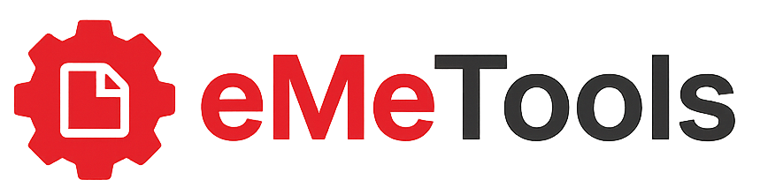 eMeTools